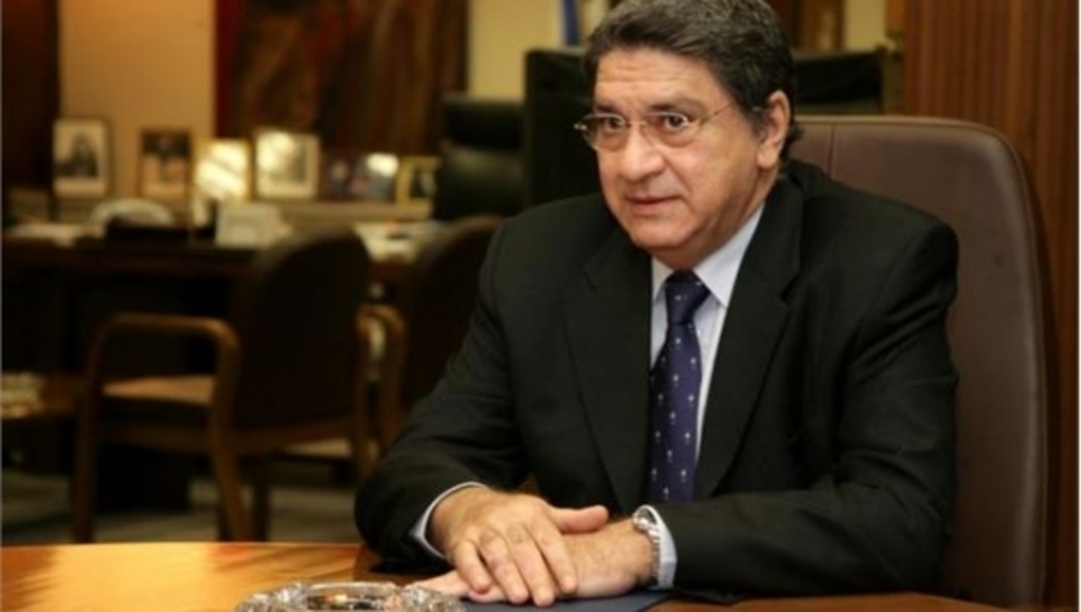 Σε άσχημη κατάσταση πήγε ο Β. Μαγγίνας στο νοσοκομείο – Δεν κατάφεραν να τον σώσουν