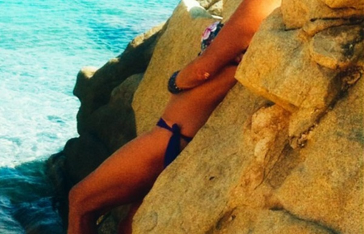 Ποια 55; Το κορμί αυτής της Ελληνίδας μοιάζει με 25!