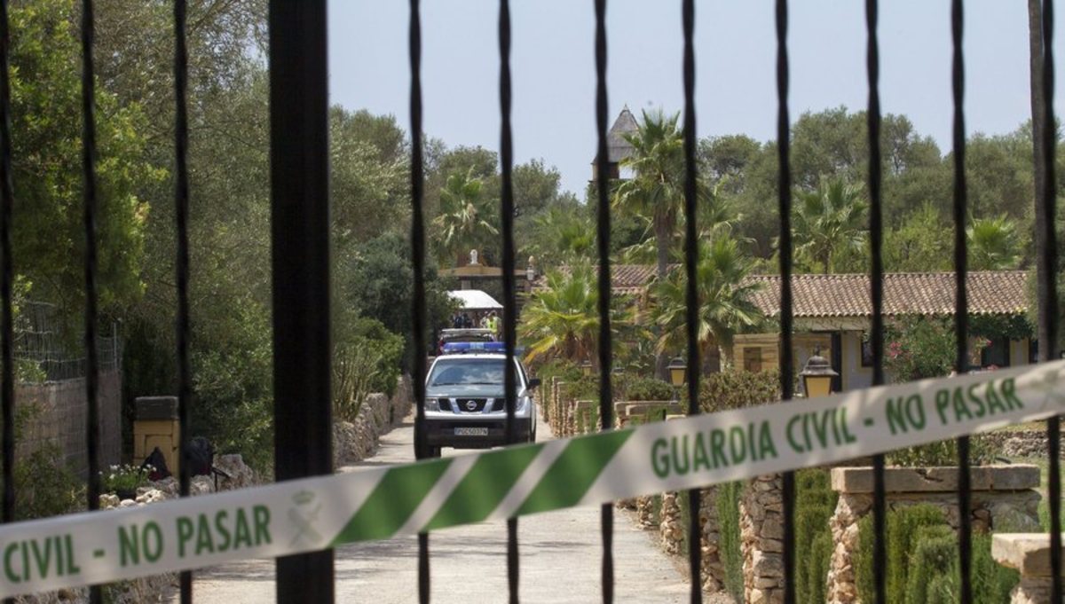 Φρίκη! Ομαδικός βιασμός 22χρονης τουρίστριας στη Μαγιόρκα – Της έστησαν ενέδρα