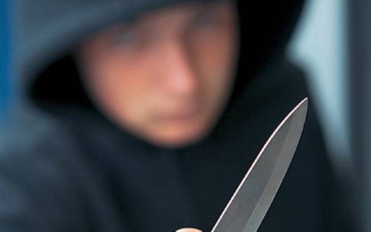 Μαγνησία: Λήστεψαν με τη χρήση βίας ηλικιωμένες