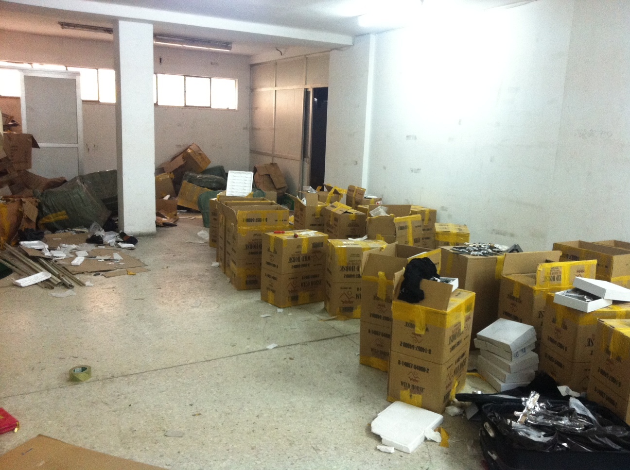 Γέμισε “μαϊμούδες” ο Κορυδαλλός