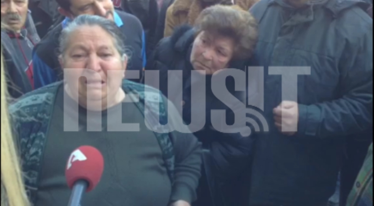 ”Θα αυτοκτονούσε λόγω φτώχειας”