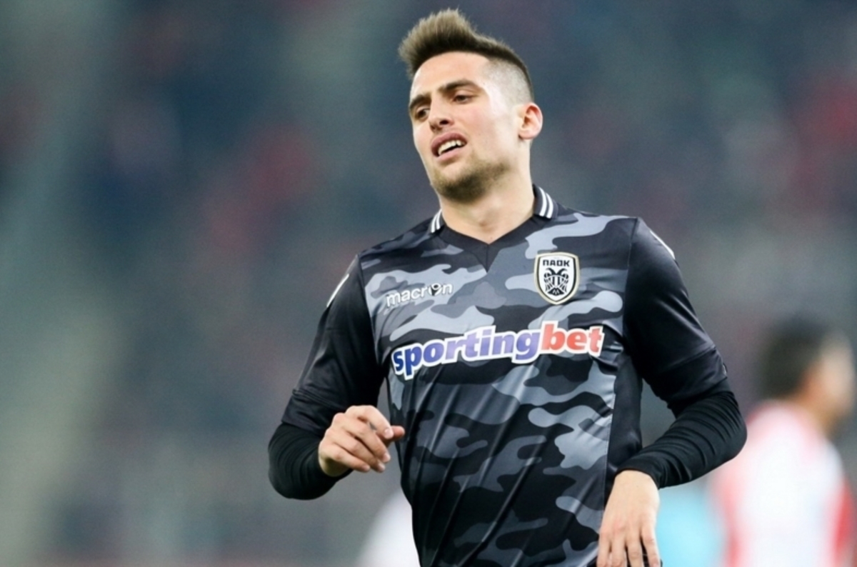 ΦΩΤΟ paokfc.gr