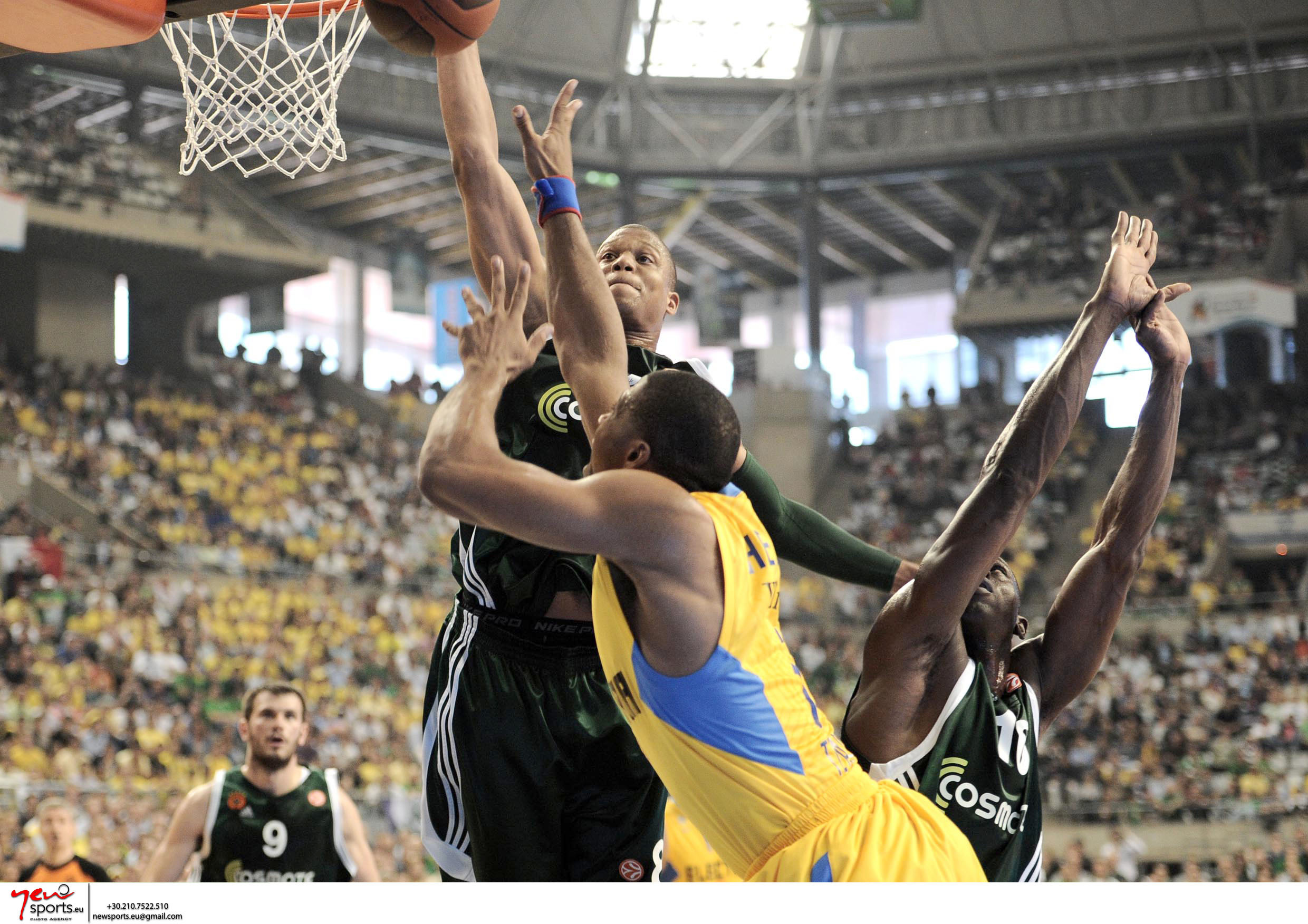 ΦΩΤΟ NEWSPORTS.