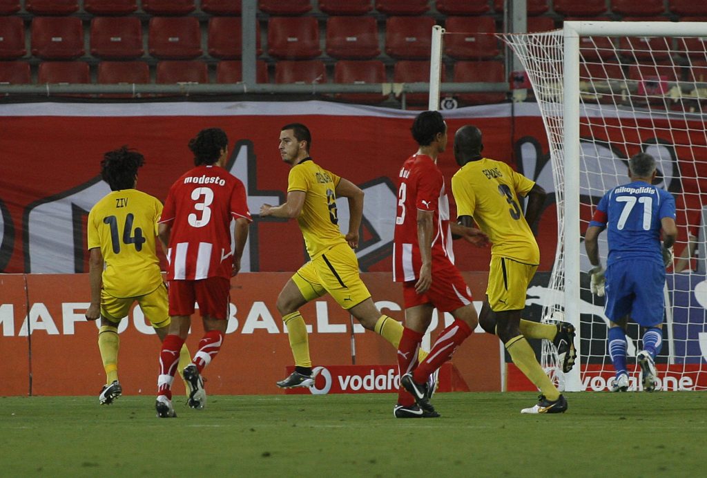 Προκαταρκτική έρευνα για τις φήμες στο Μακάμπι-ΟΣΦΠ