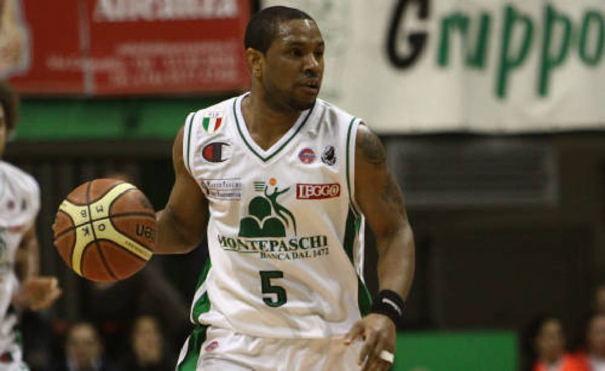 Και Σπανούλης και ΜακΙντάιρ!