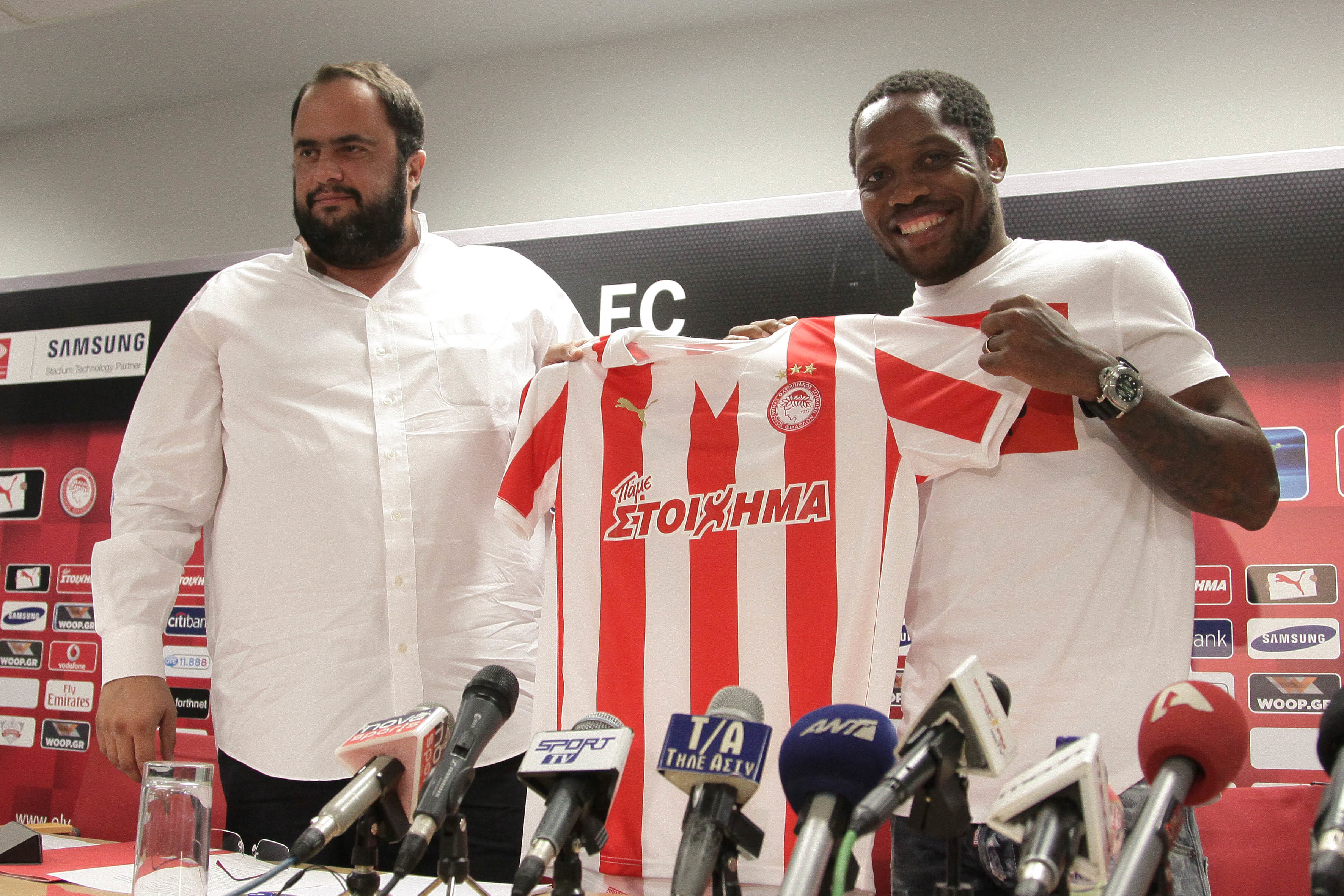 ΦΩΤΟ EUROKINISSI