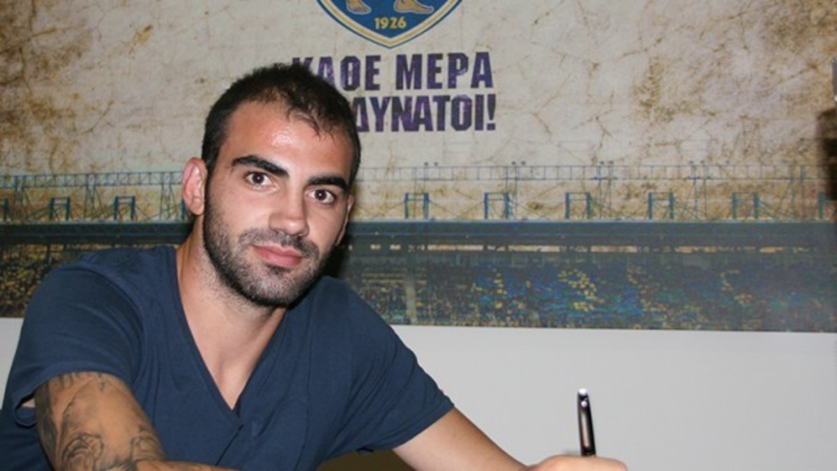 Ανακοίνωσε Μάκο ο Παναιτωλικός!