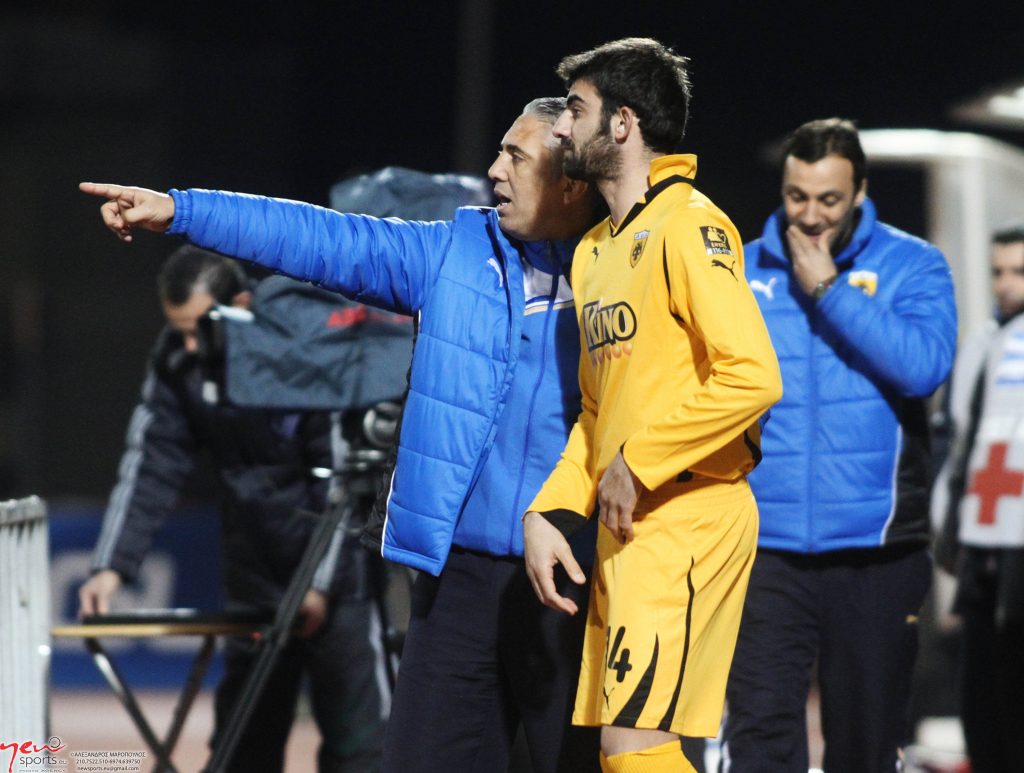 ΦΩΤΟ NEWSPORTS.