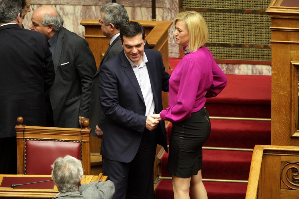 ΦΩΤΟ ΑΡΧΕΙΟΥ EUROKINISSI