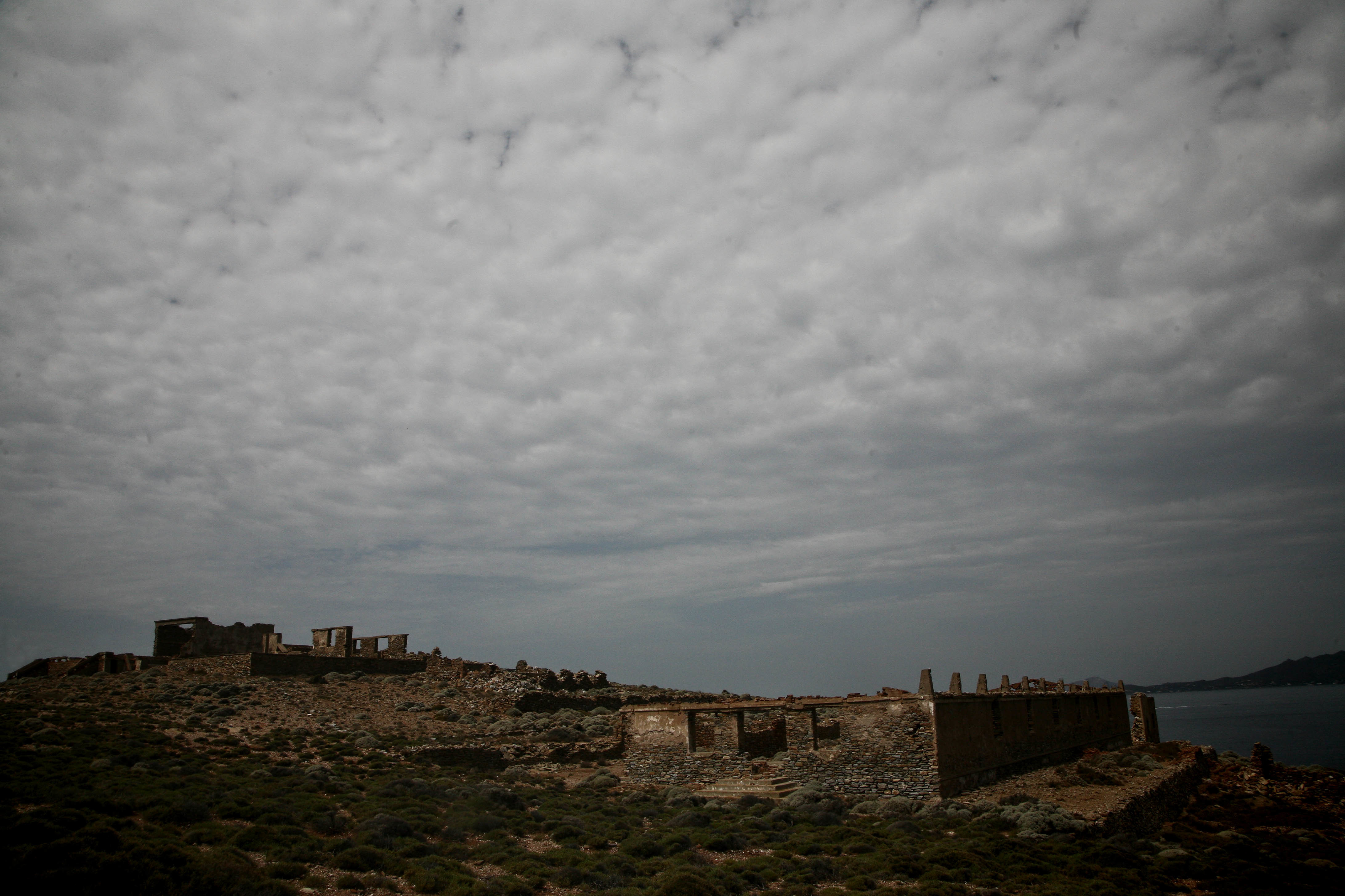 (ΦΩΤΟ ΑΡΧΕΙΟΥ EUROKINISSI)