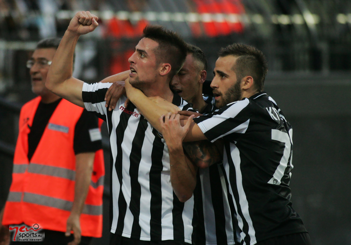 ΦΩΤΟ NEWSPORTS