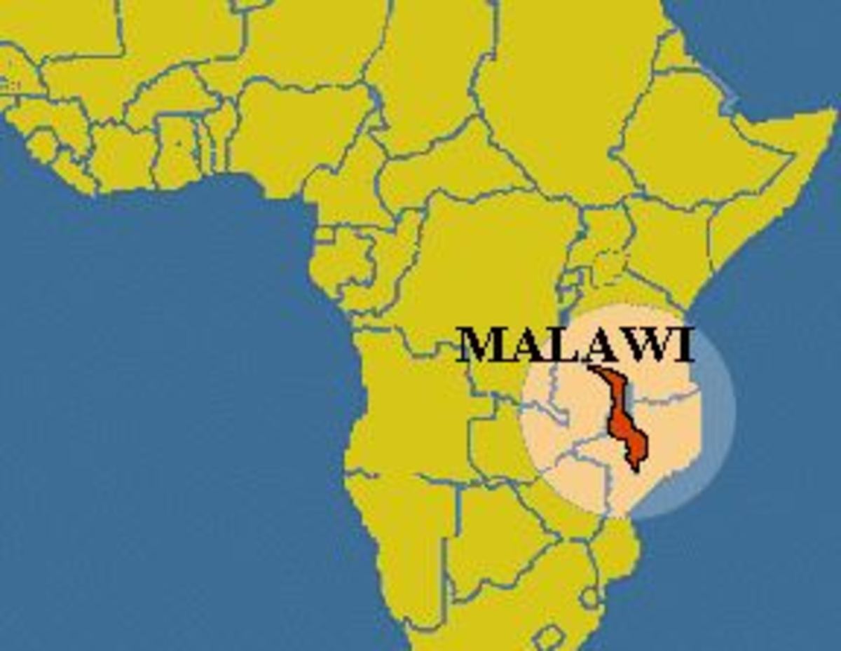 Ένας νεκρός σε συγκρούσεις διαδηλωτών – αστυνομίας στο Μαλάουι
