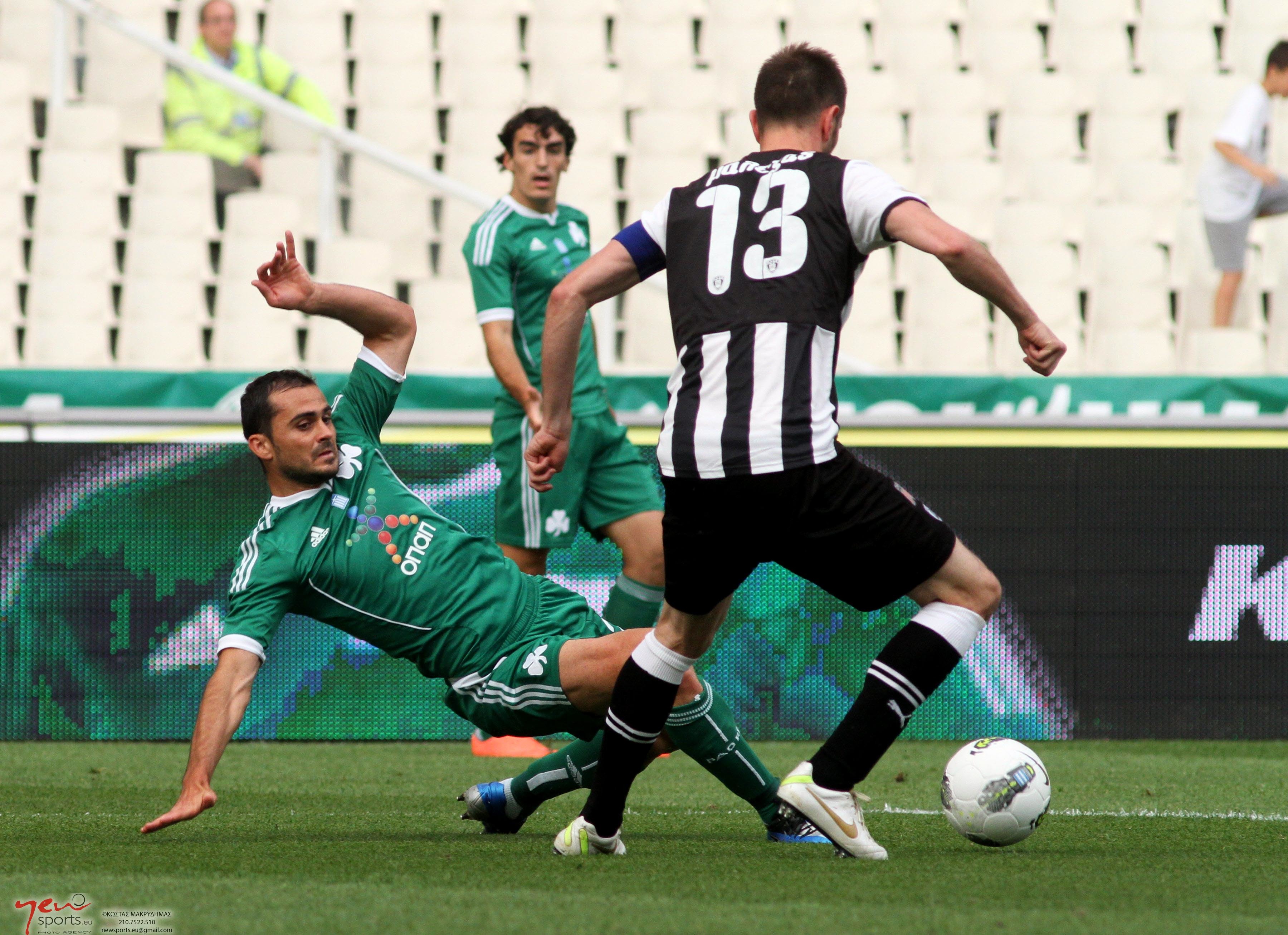 ΦΩΤΟ NEWSPORTS.