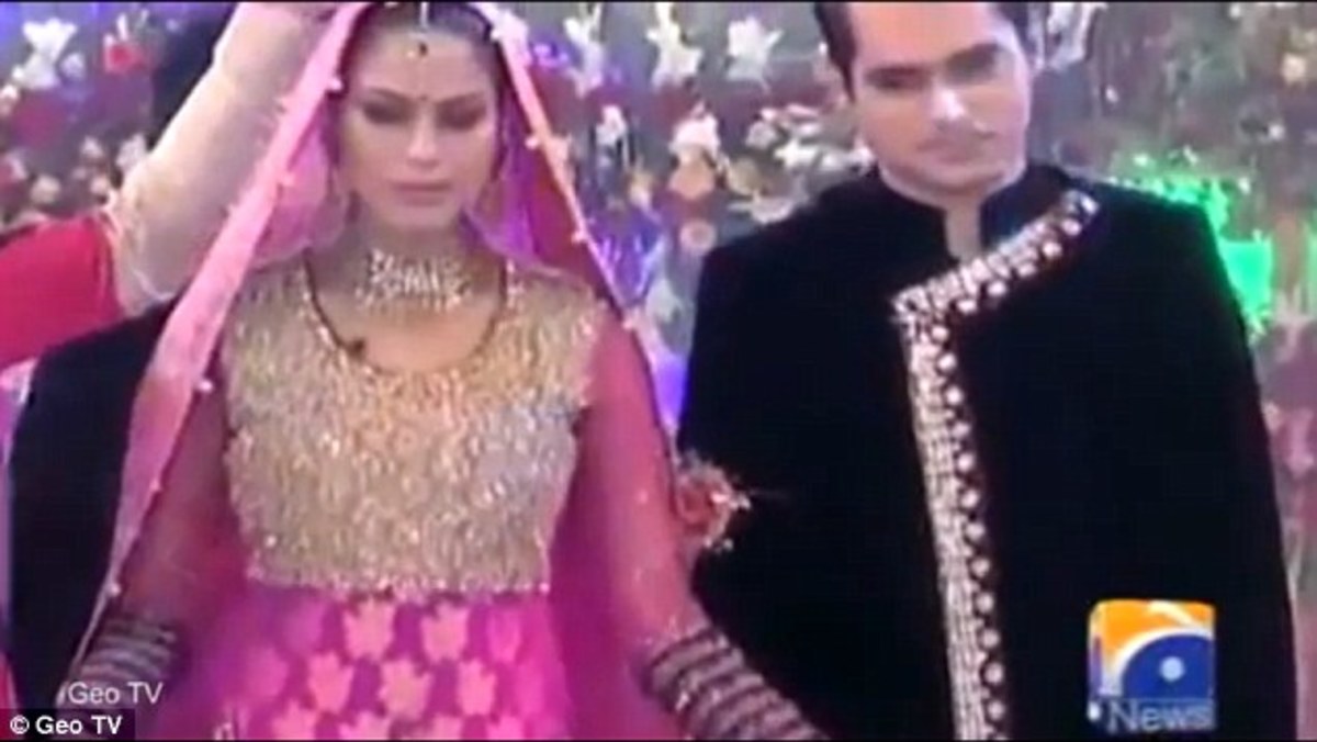 Σταρ του Bollywood στη φυλακή για 26 χρόνια λόγω βλασφημίας