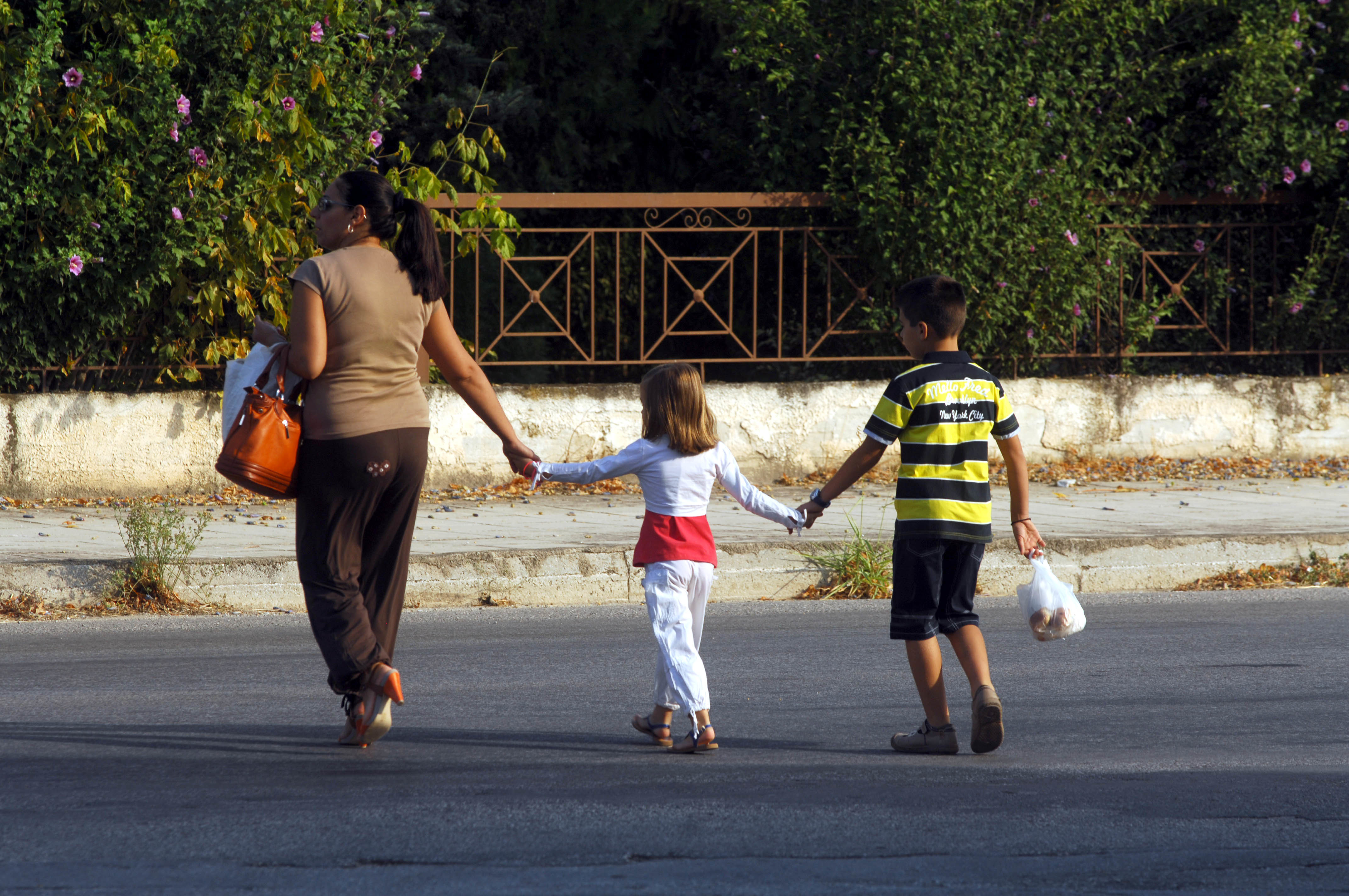 Ποιοι και πότε θα πάρουν επίδομα για παιδιά
