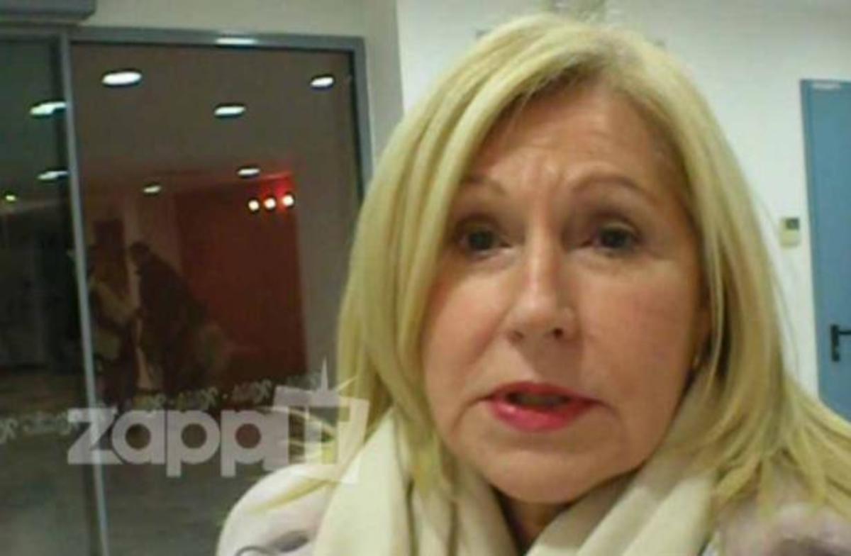 Δείτε τη μαμά της Τζένης Μπαλατσινού!