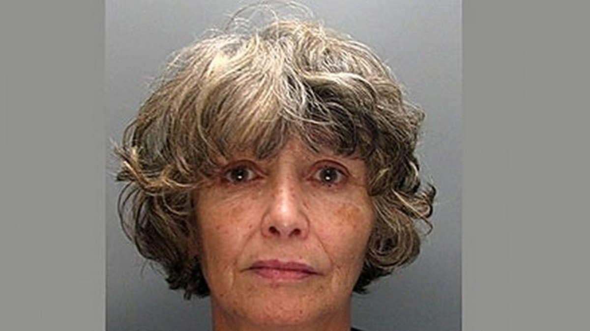 Ελεύθερη η μάνα που έκανε ευθανασία στον γιο της με ηρωίνη