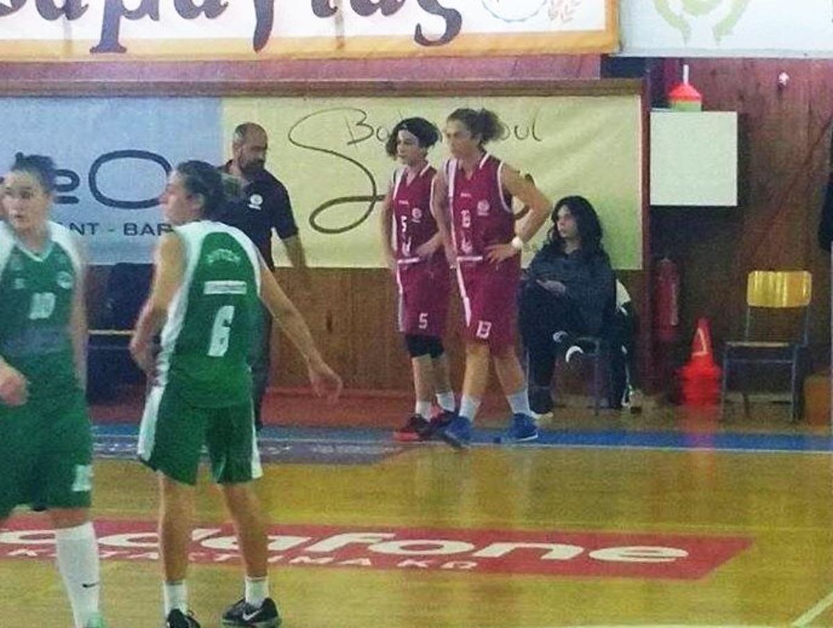 ΦΩΤΟ facebook.com/HellenicBasketBallFederation