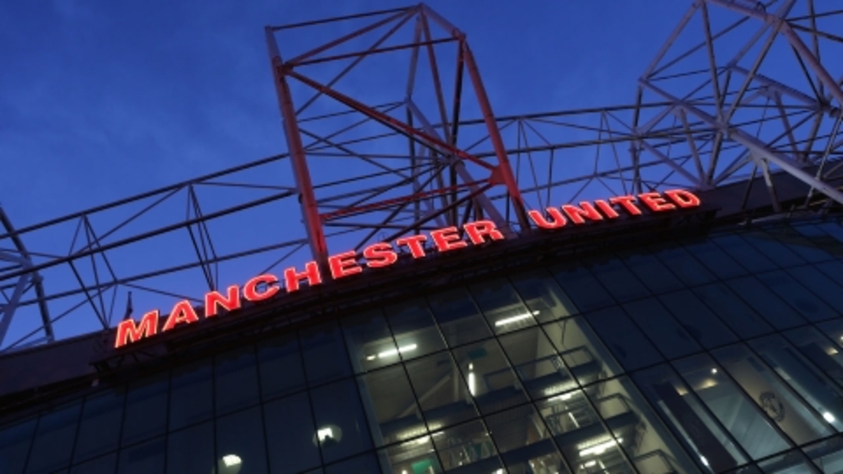 ΦΩΤΟ manutd.com