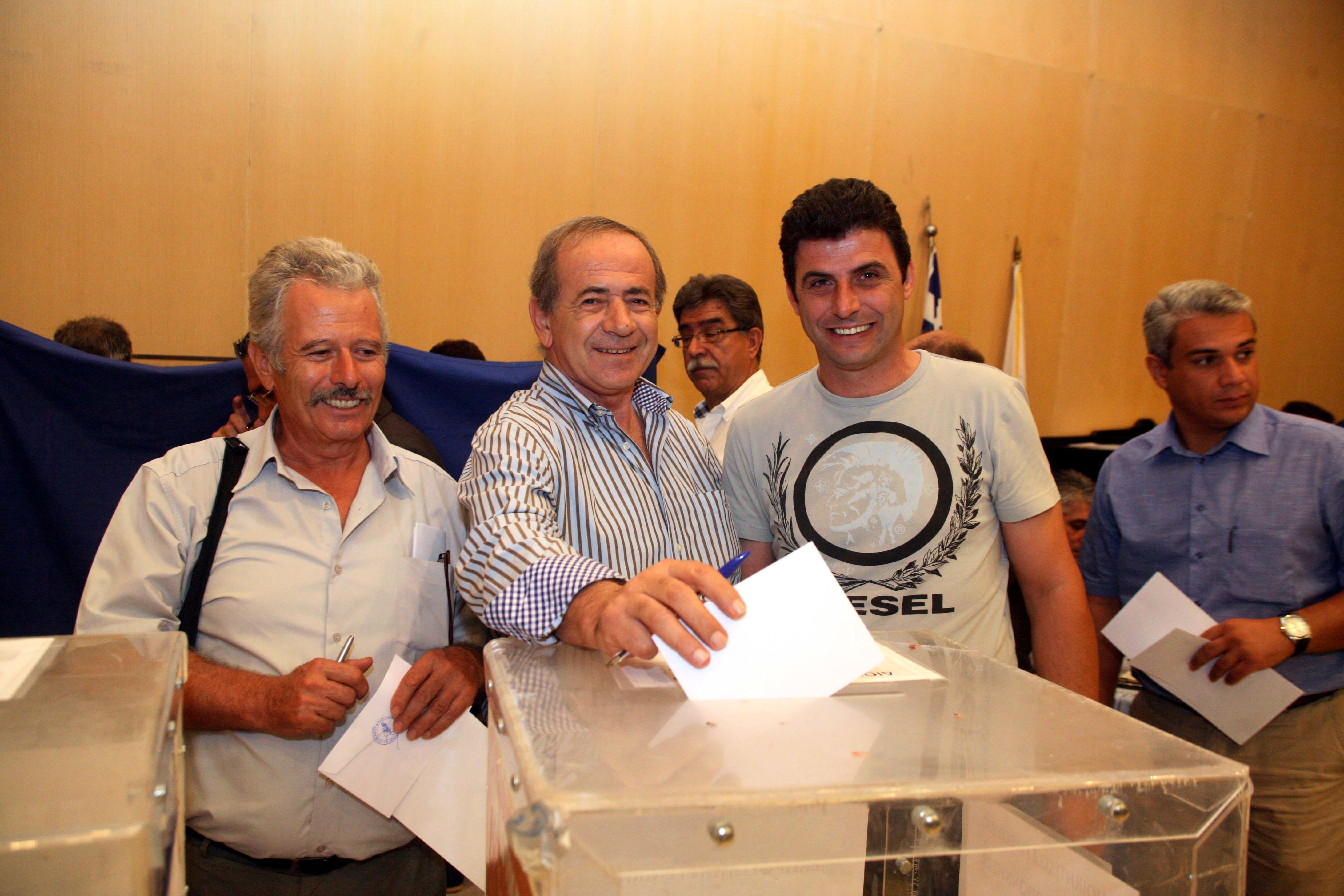 ΦΩΤΟ ΑΡΧΕΙΟΥ EUROKINISSI