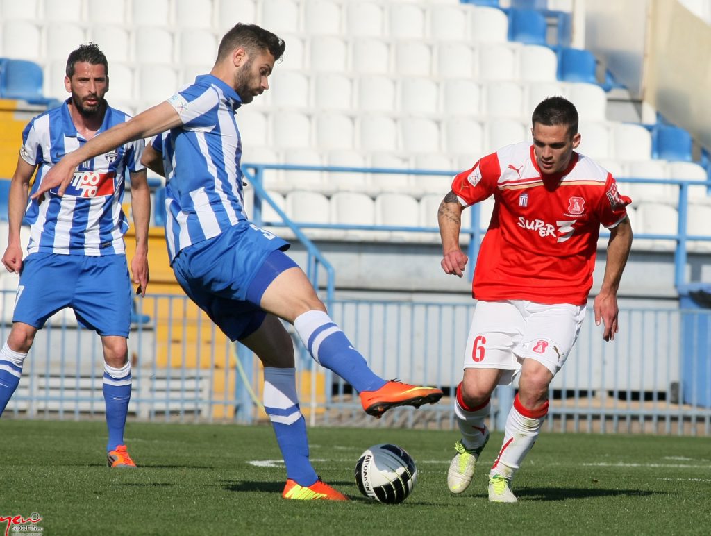 ΦΩΤΟ EUROKINISSI