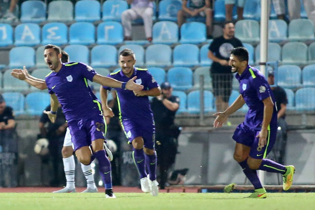 ΦΩΤΟ Eurokinissi