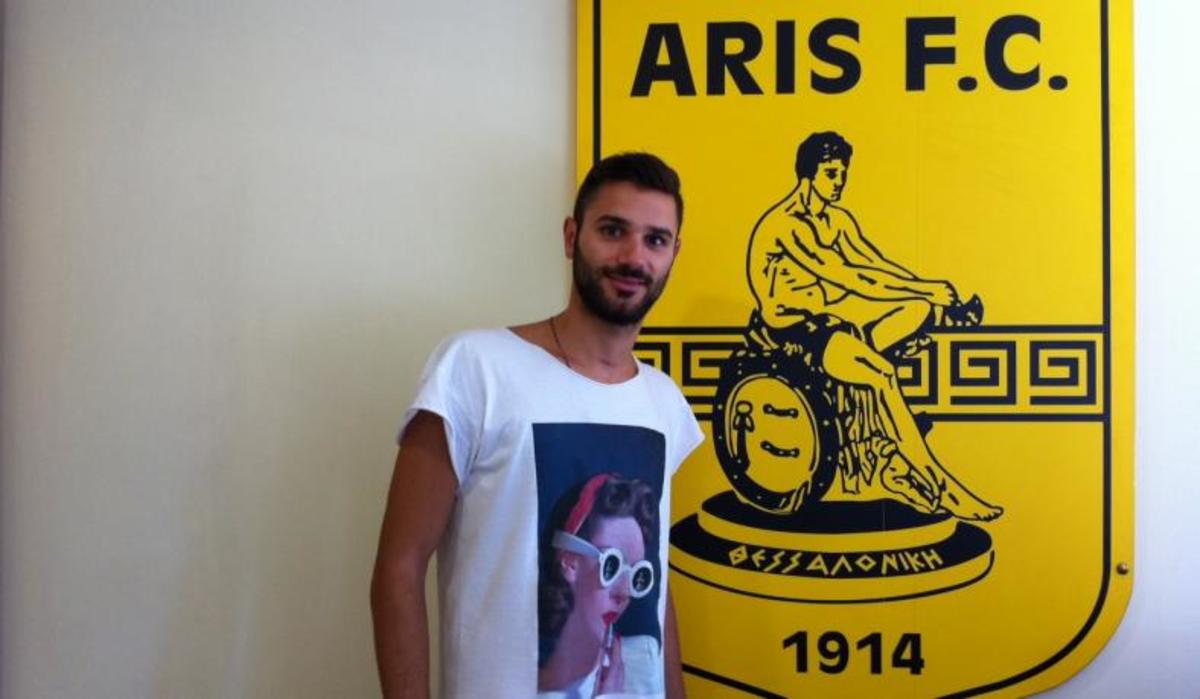 Μανιάς: Δεν υπάρχει πήχης για μένα