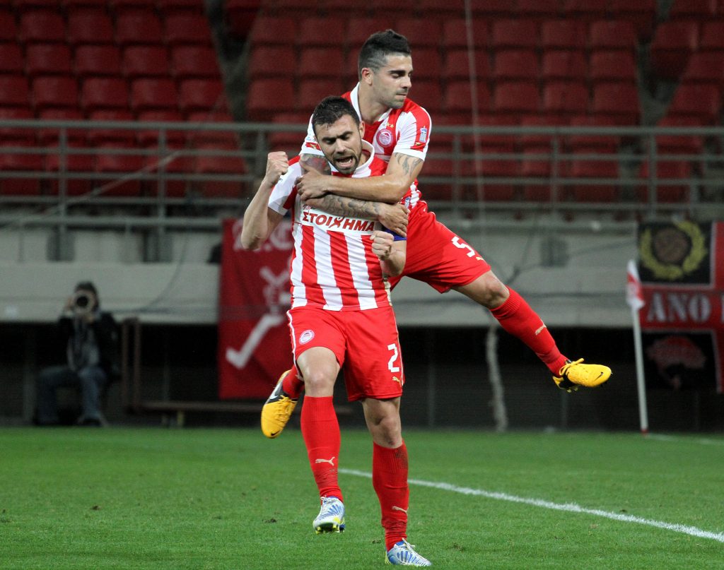 ΦΩΤΟ EUROKINISSI