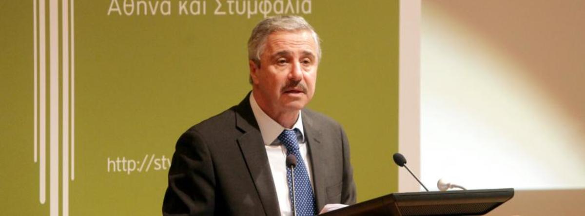 Μανιάτης: “Αργυρώνητοι βουλευτές δεν υπάρχουν”