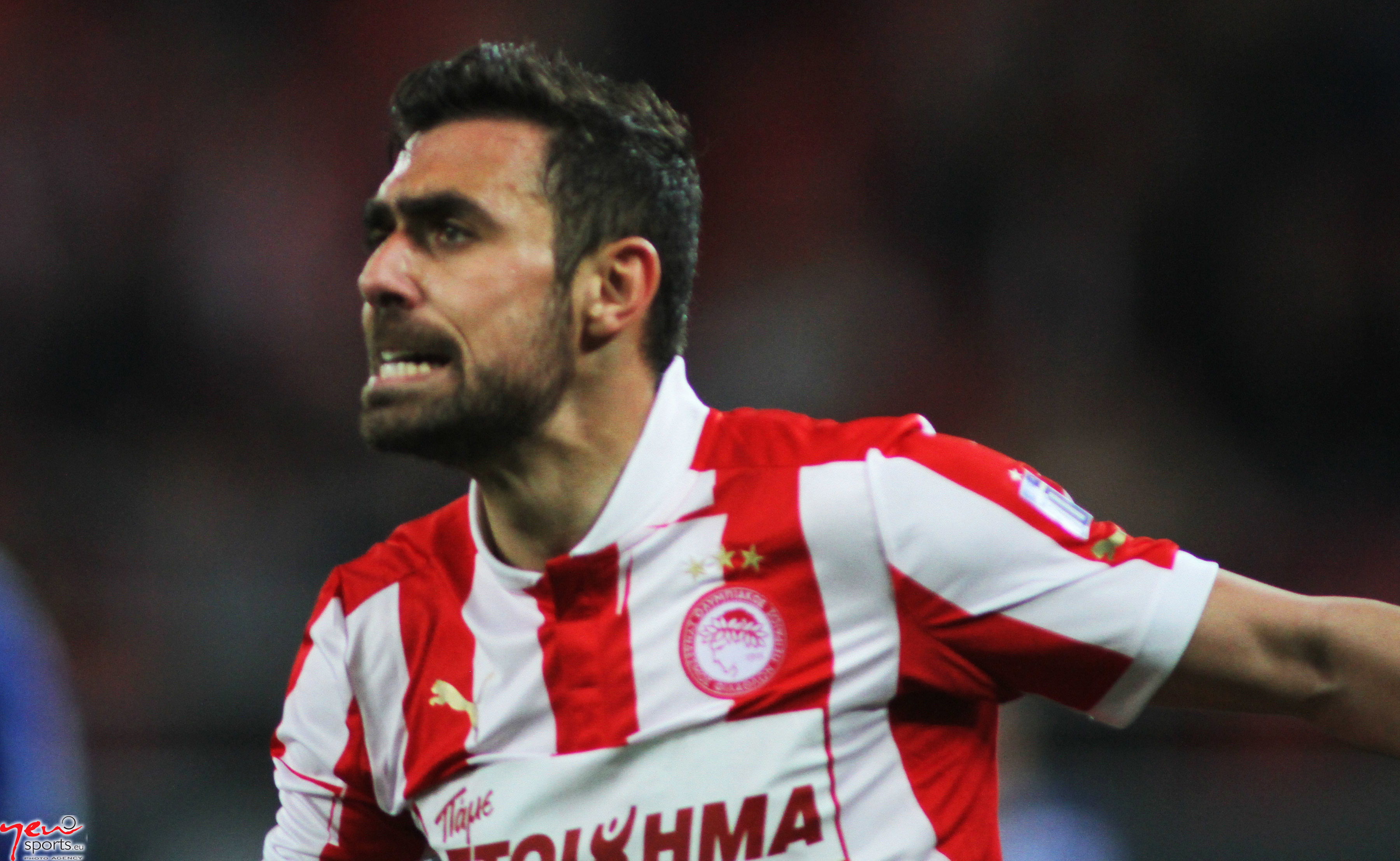 Άνετος κι ωραίος – Εύκολη πρόκριση του Ολυμπιακού στα ημιτελικά