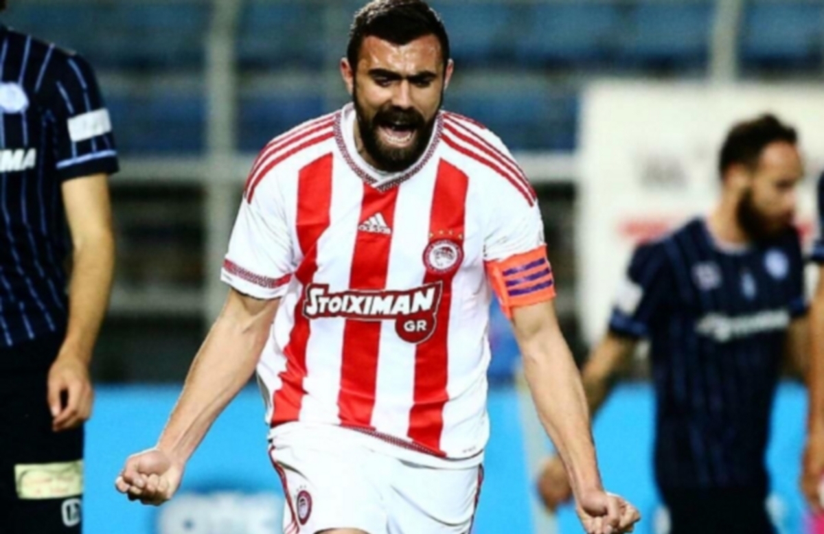 Γύρισε ο Μανιάτης κι έγραψε: Ό,τι δεν σε σκοτώνει, σε κάνει πιο δυνατό