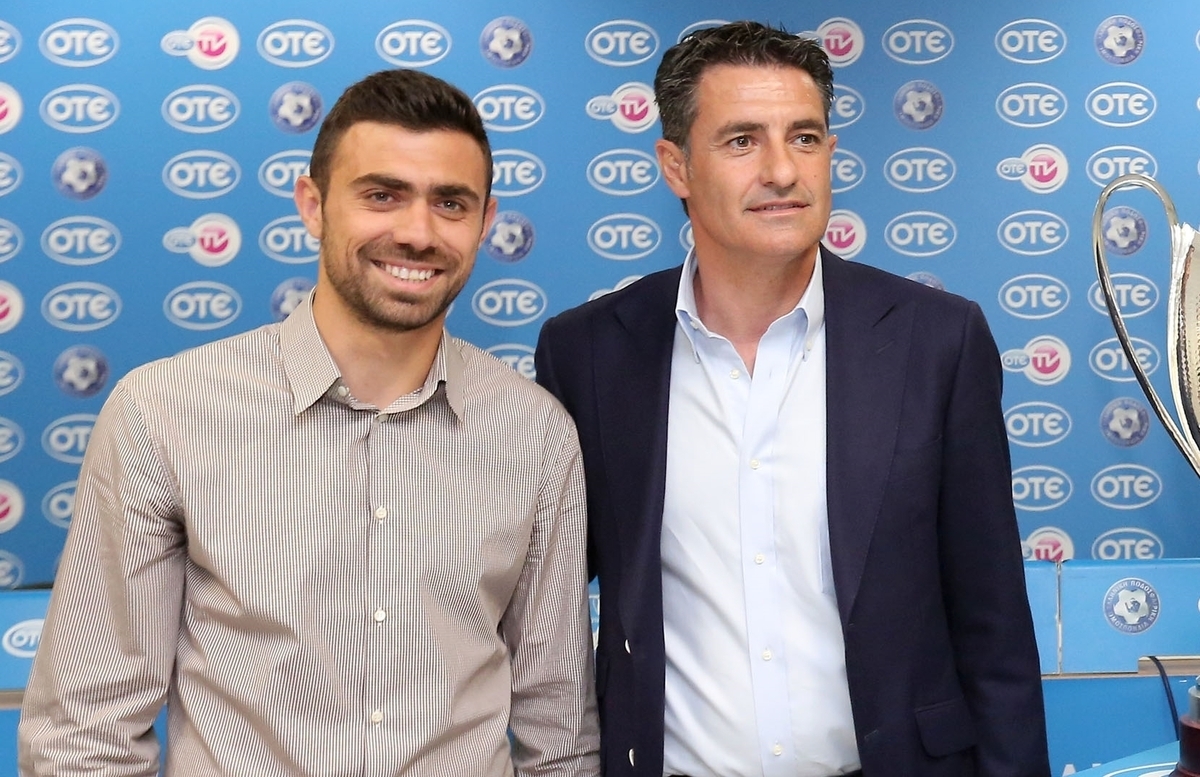 ΦΩΤΟ Eurokinissi