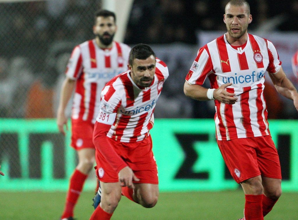 Μανιάτης: Με την ΑΕΚ είναι σαν τελικός!