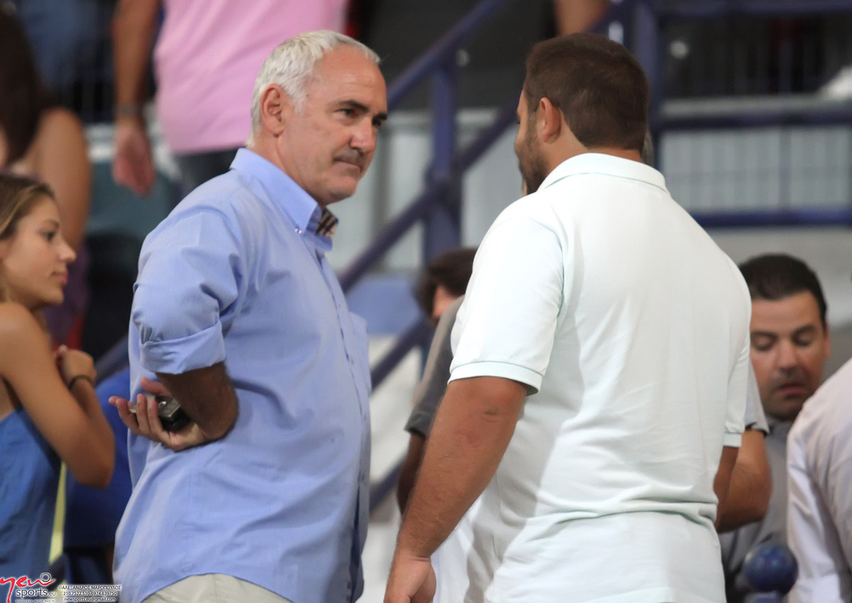 ΦΩΤΟ NEWSPORTS