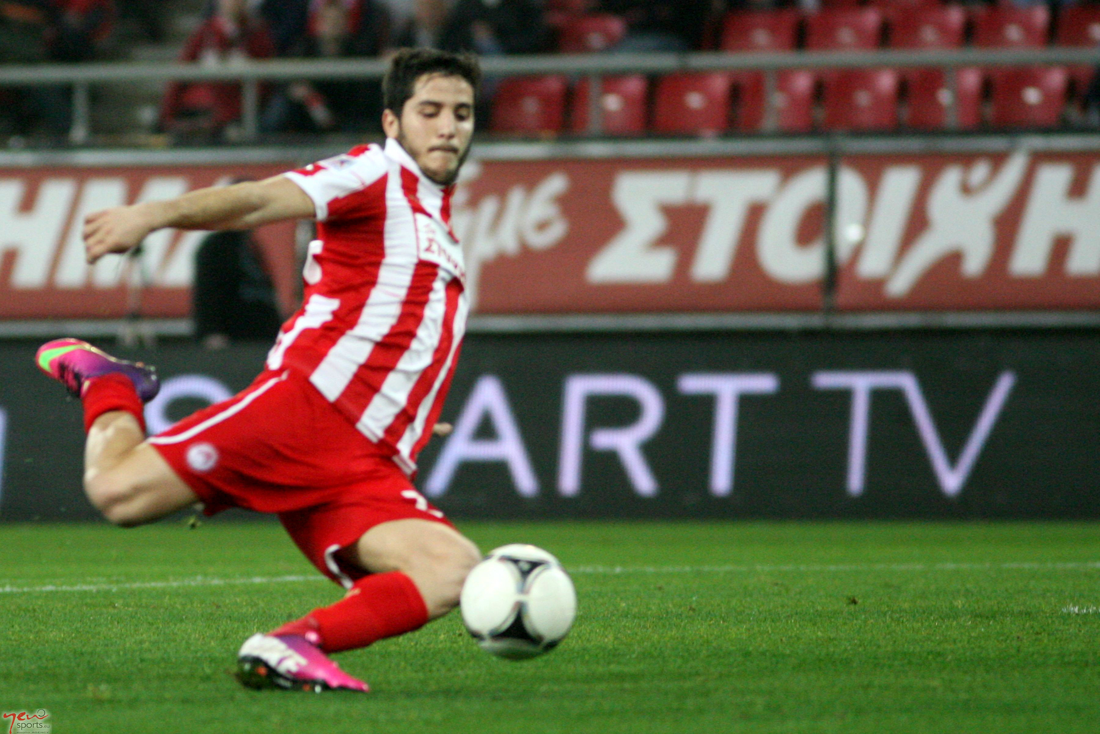 ΦΩΤΟ NEWSPORTS
