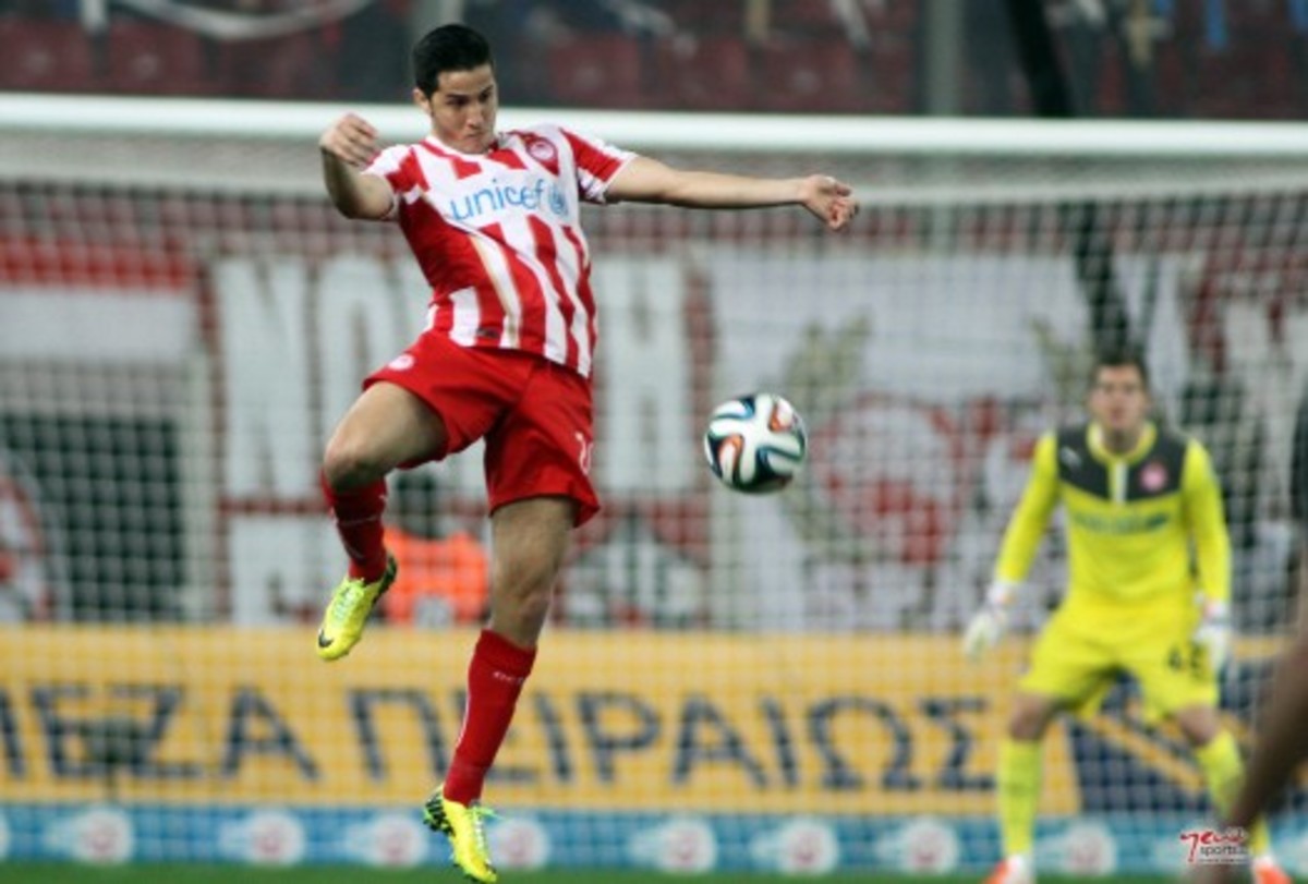 Μανωλάς: Δεν ψάχνω να φύγω