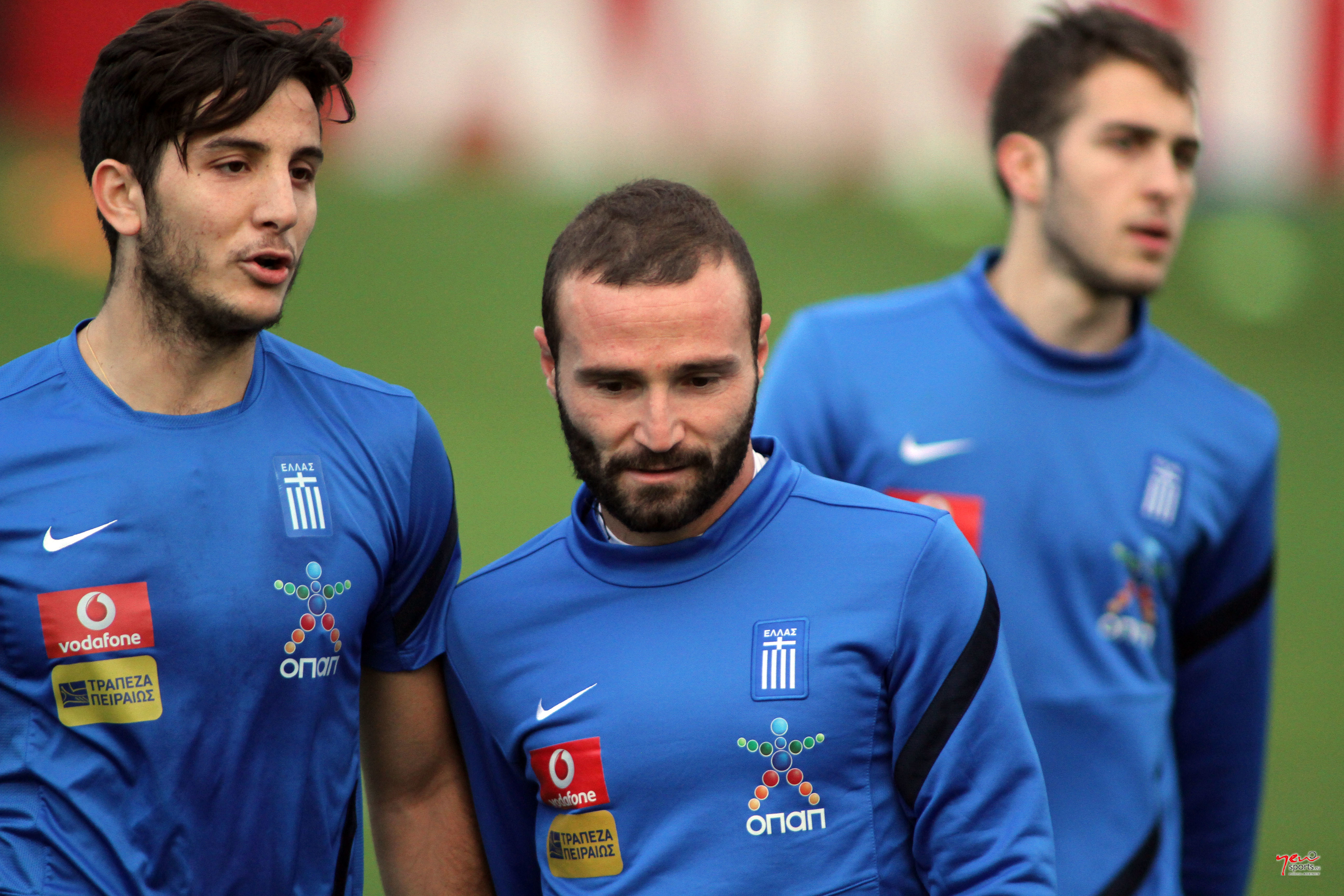 ΦΩΤΟ NEWSPORTS.