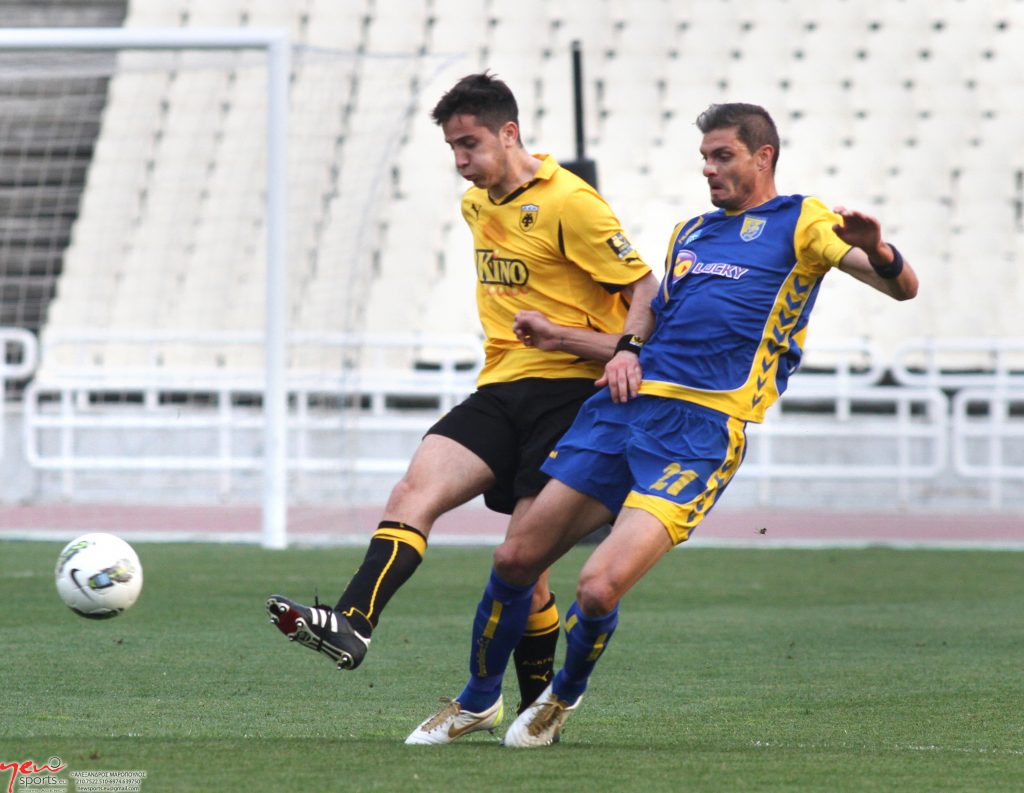 ΦΩΤΟ NEWSPORTS.
