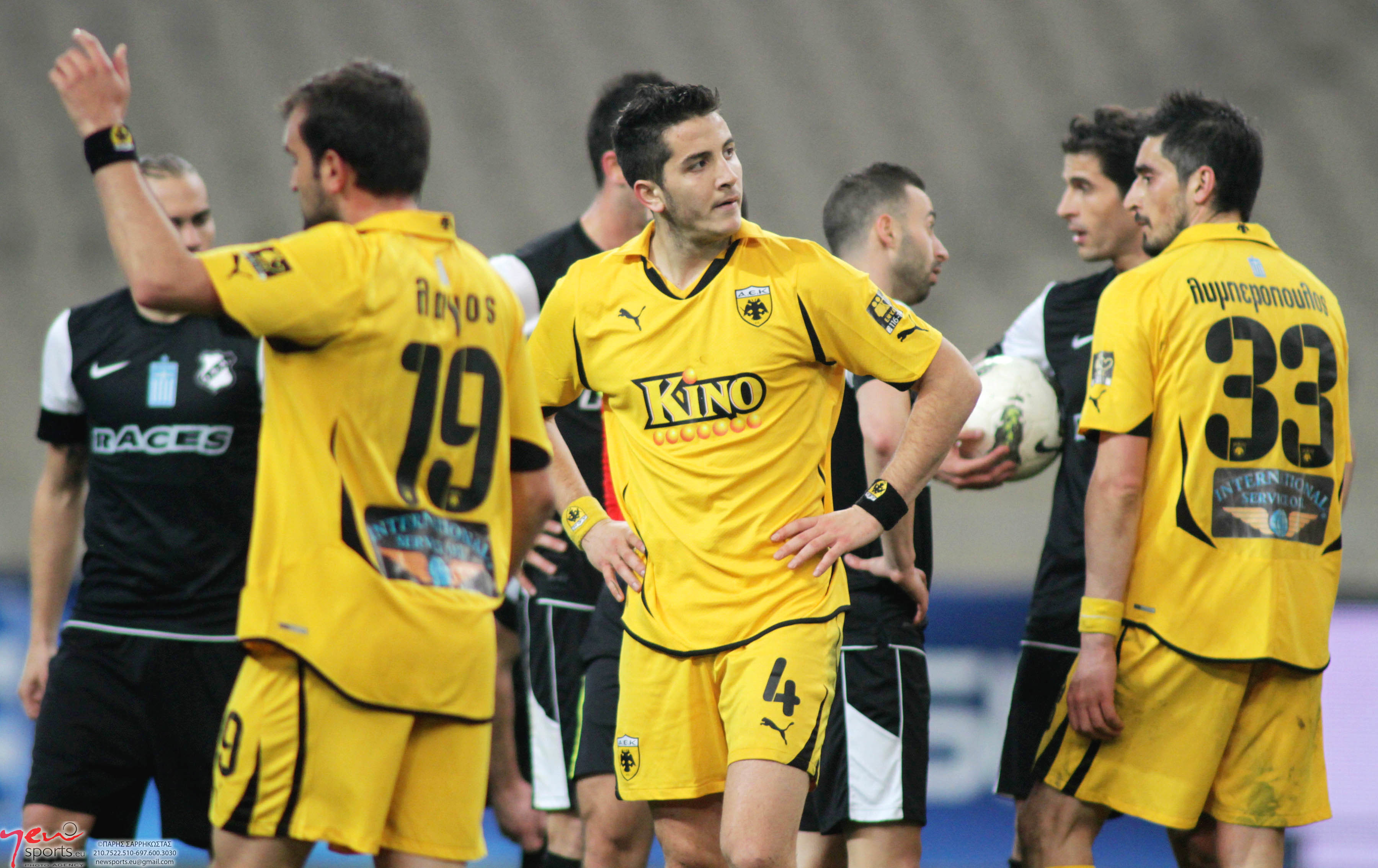 ΦΩΤΟ NEWSPORTS.