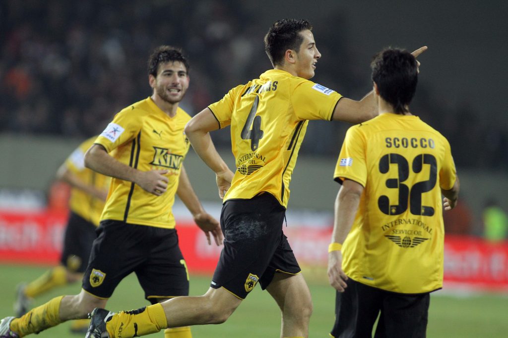 ΦΩΤΟ EUROKINISSI