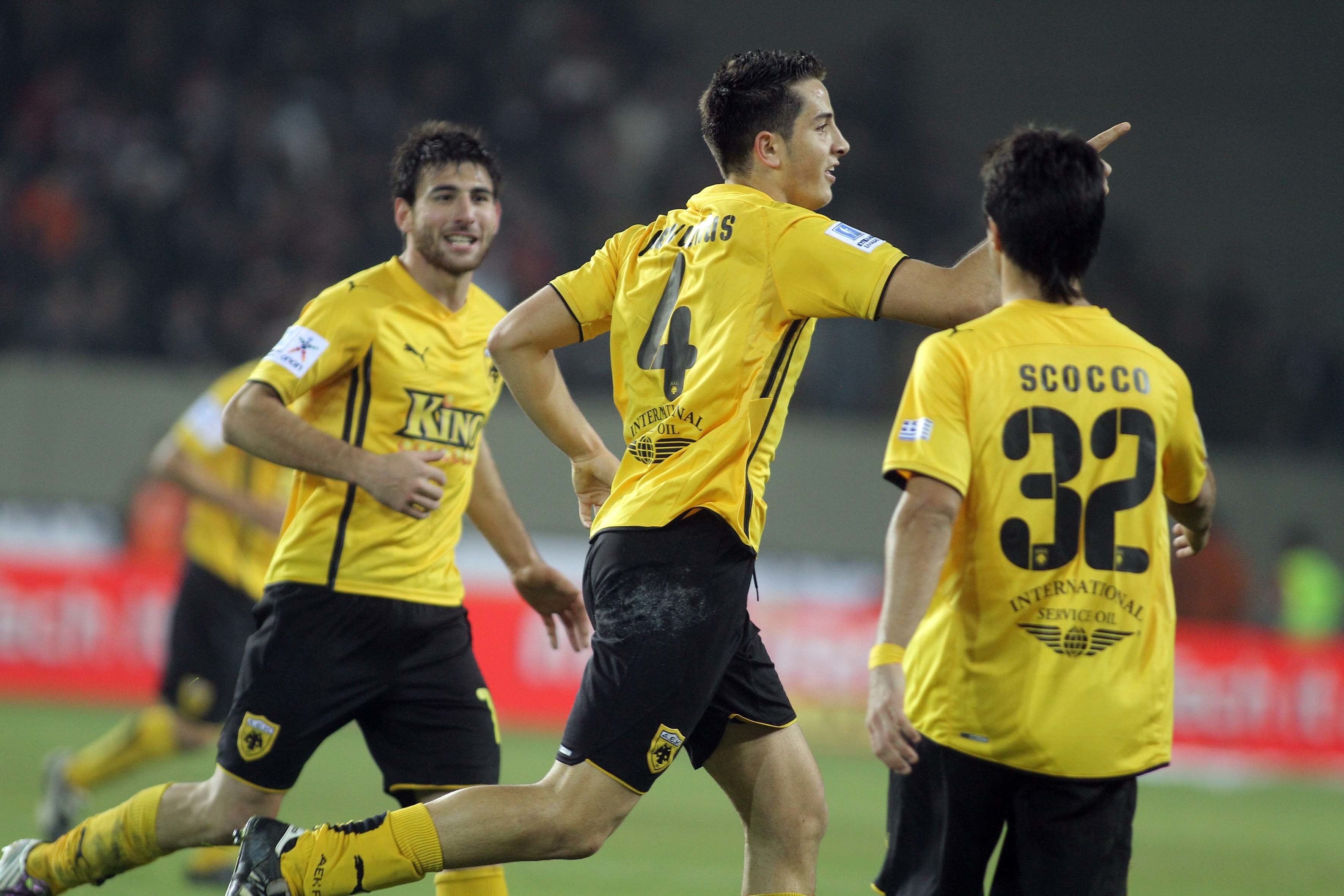 ΦΩΤΟ EUROKINISSI