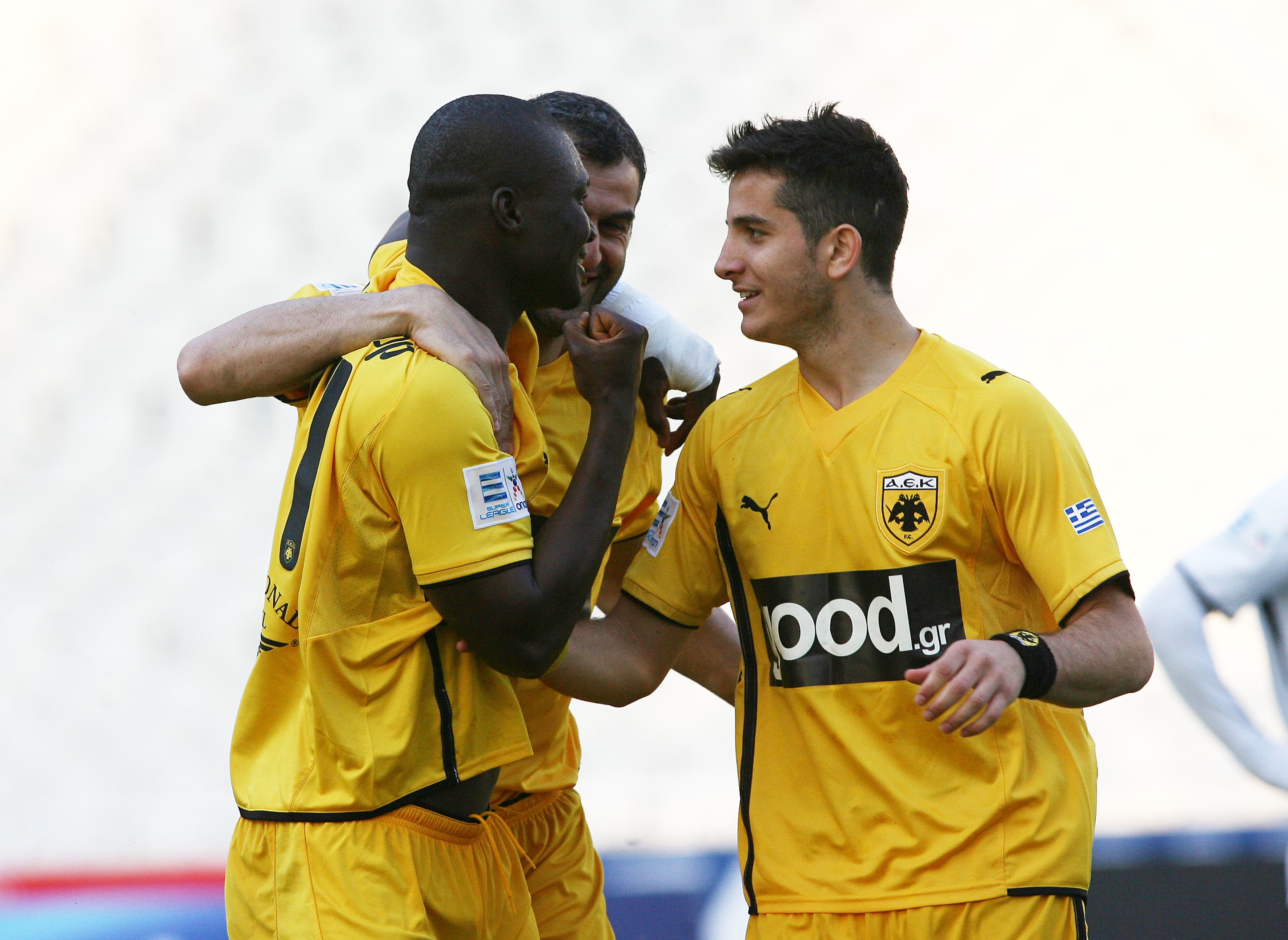 ΦΩΤΟ EUROKINISSI