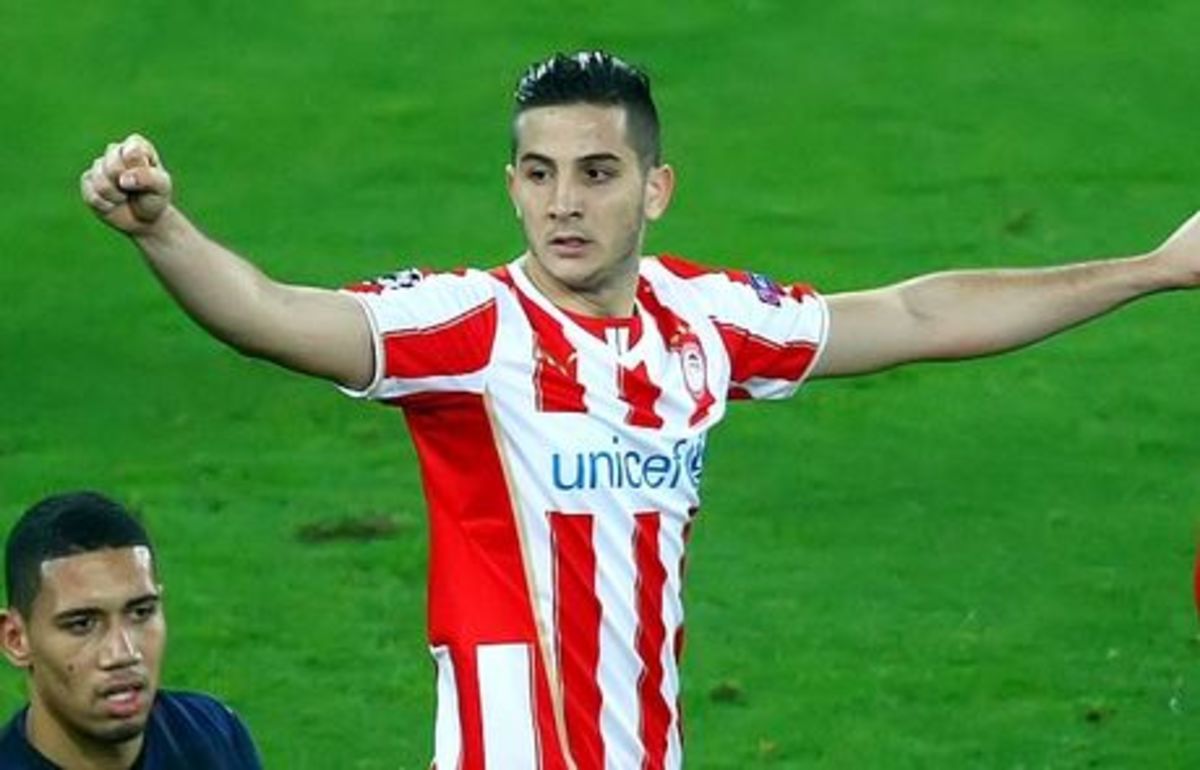 Ολυμπιακός: Χωρίς Μανωλά, Χολέμπας κόντρα στην Μπιλμπάο