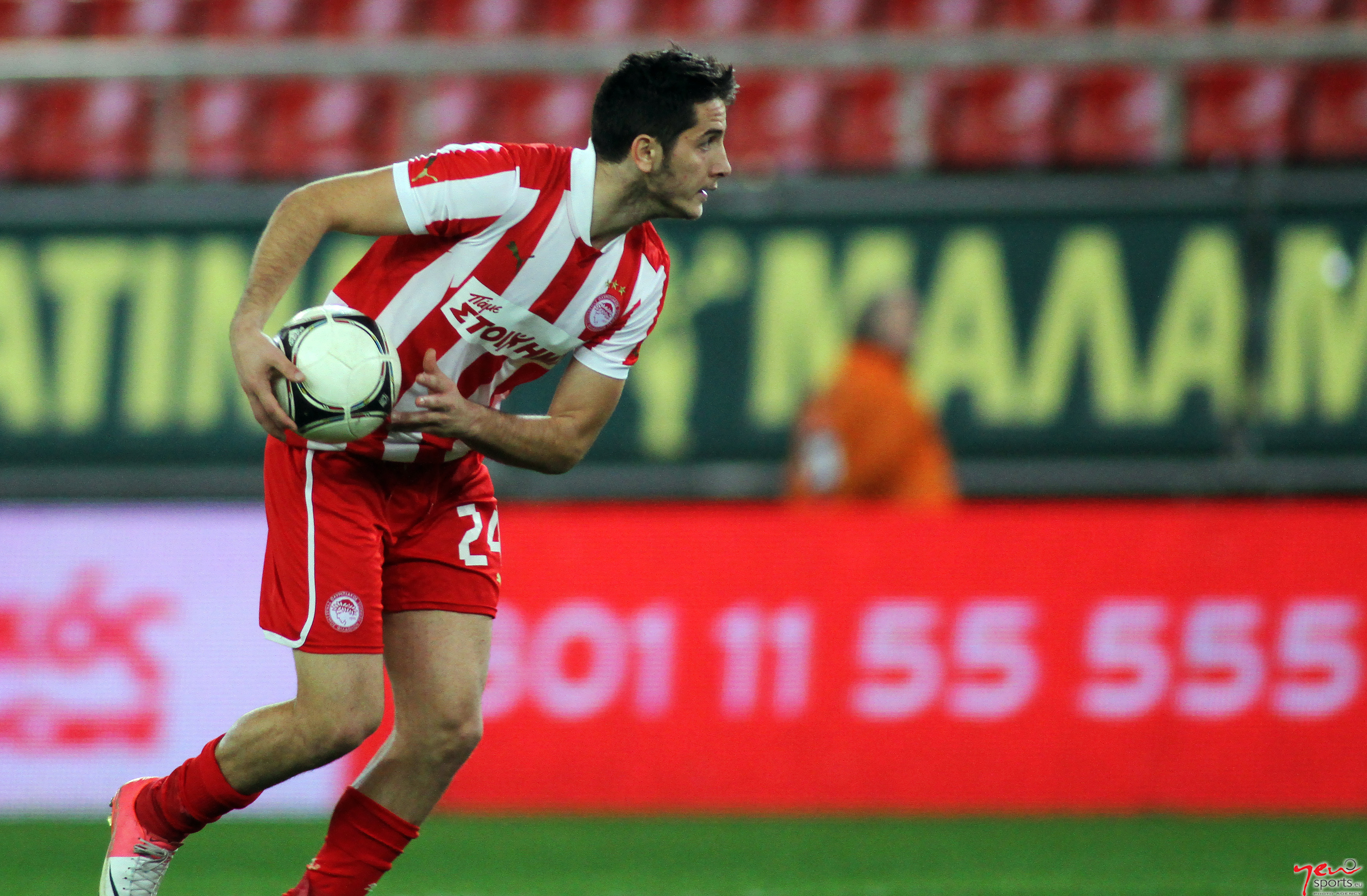 ΦΩΤΟ NEWSPORTS.