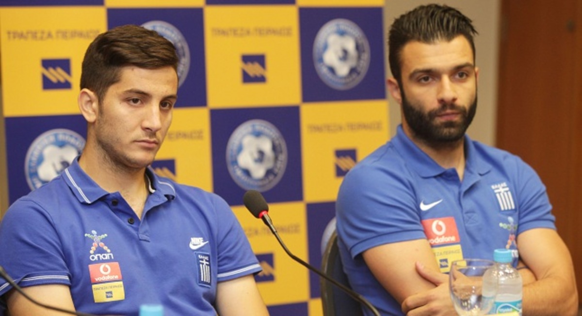 ΦΩΤΟ NEWSPORTS.