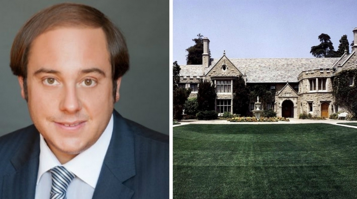 Κλαίνε τα “κουνελάκια”! Σε Έλληνα γόνο η έπαυλη του Playboy – Θα μένει και ο Χιου Χιέφνερ