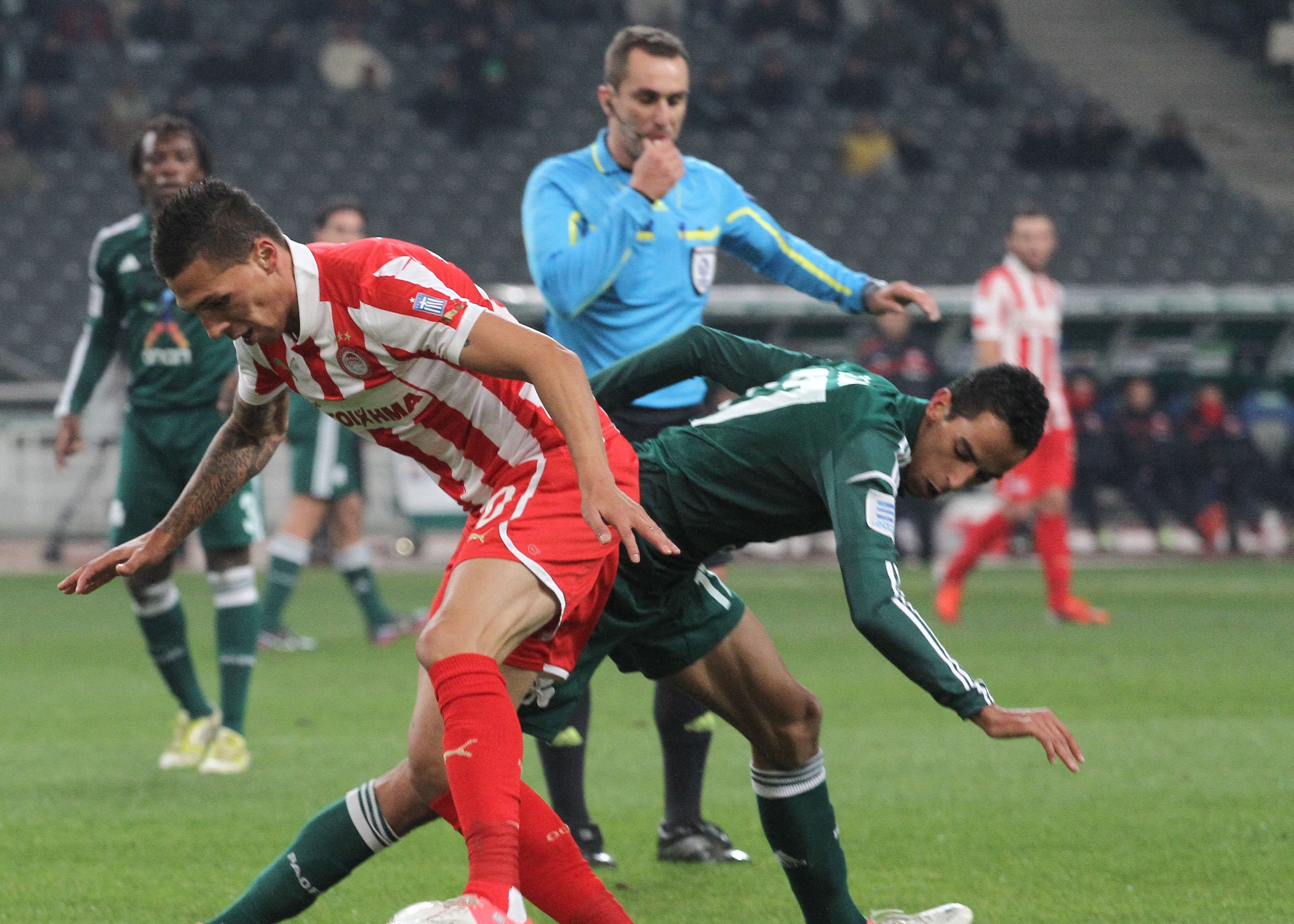 ΦΩΤΟ EUROKINISSI