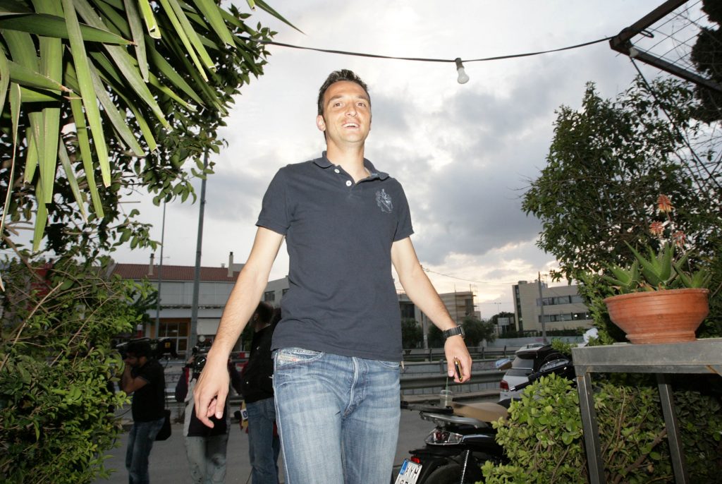 Στην Κύπρο θα συνεχίσει την καριέρα του ο Μαντούκα