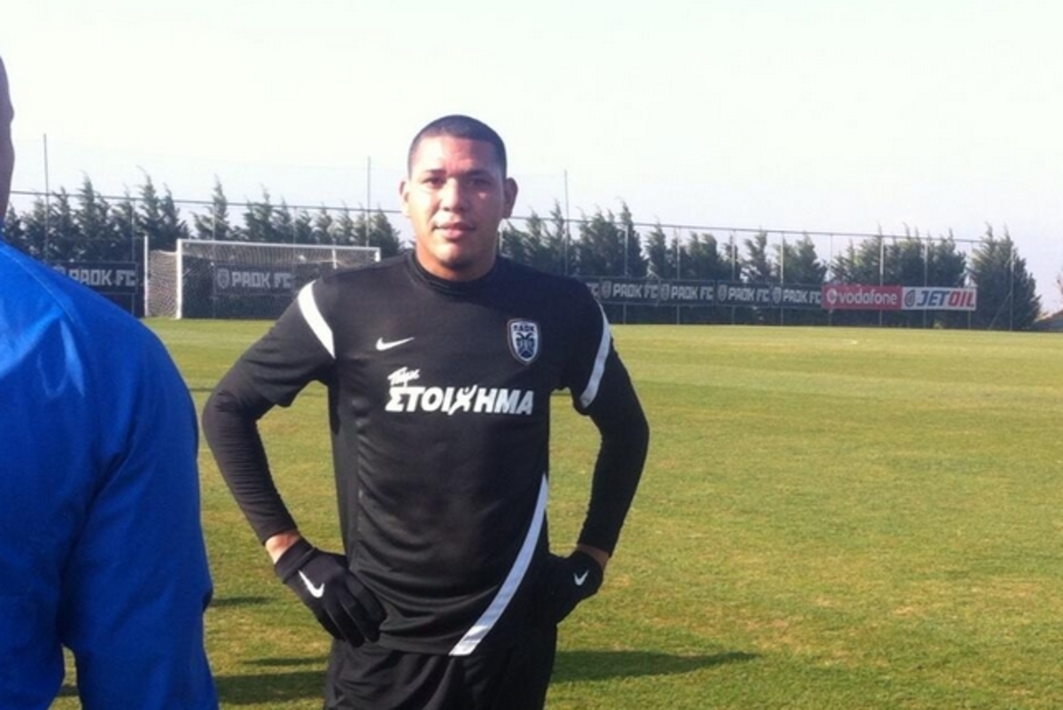 ΦΩΤΟ paokfc.gr